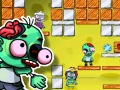 ゲームゾンビヒーローズオンライン