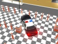 ゲーム警察の駐車オンライン