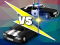 ゲーム泥棒対警察オンライン