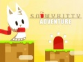 ゲーム雪猫の冒険オンライン