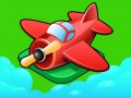 ゲーム飛行機進化オンライン