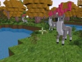 ゲームピクセルクラフトオンライン