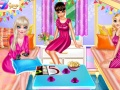 ゲームプリンセスパジャマパーティーオンライン
