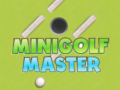 ゲームミニゴルフマスターオンライン
