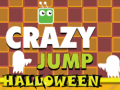 ゲームクレイジージャンプ ハロウィンオンライン