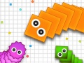 ゲーム紙のヘビオンライン