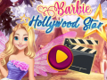ゲームバービー ハリウッドスターオンライン