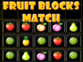 ゲームフルーツブロックマッチオンライン