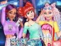 ゲームイビサのプリンセスオンライン