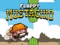 ゲームフラッピー口ひげオンライン