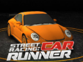 ゲームストリートレーシング: カーロンナーオンライン