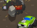 ゲームクレイジーレーシングパシュートオンライン