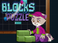 ゲームブロックパズルオンライン