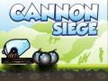 ゲームキャノン包囲オンライン