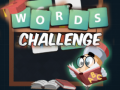 ゲーム言葉の挑戦オンライン