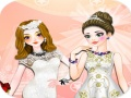 ゲームホットで魅力的な花嫁オンライン