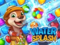 ゲーム水しぶきオンライン