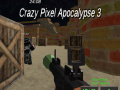 ゲームクレイジーピクセルアポカリプス3オンライン