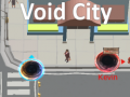 ゲーム虚無の都市オンライン