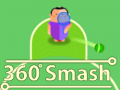 ゲーム360 スマッシュオンライン