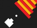 ゲーム火のブロックオンライン