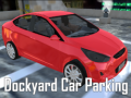 ゲームドックヤード駐車場オンライン