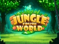 ゲームジャングルクラッシュワールドオンライン