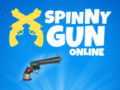 ゲームSpinNy ガン オンラインオンライン