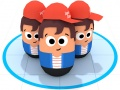 ゲーム人気の戦争オンライン