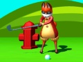 ゲームゴルフロワイヤルオンライン