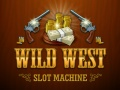 ゲームワイルドウェストスロットマシンオンライン