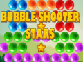 ゲームバブルシューティングスターオンライン
