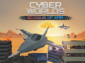 ゲームサイバー世界: 戦争のエクソダスオンライン