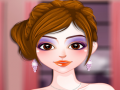 ゲーム完璧なプロムドレスアップオンライン