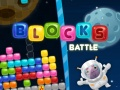 ゲームブロックバトルオンライン