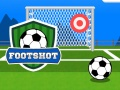 ゲームフットショットオンライン