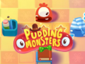ゲームプリンモンスターオンライン