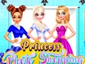 ゲームプリンセスフォトショッピングドレスアップオンライン