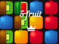 ゲーム5 フルーツオンライン
