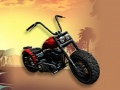 ゲームGTA バイクオンライン