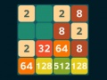 ゲーム2048 チャレンジオンライン