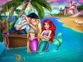 ゲームバレンタインの恋のトラブルオンライン