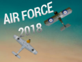 ゲーム空軍2018オンライン