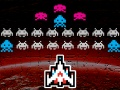 ゲーム地球侵略者オンライン