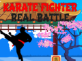 ゲーム空手ファイターリアルバトルオンライン