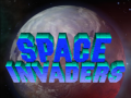 ゲームスペースインベーダーオンライン