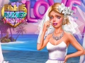 ゲームエリーが結婚式を台無しにしたオンライン
