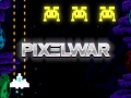 ゲームピクセル戦争オンライン