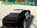 ゲーム警察スタントカーオンライン