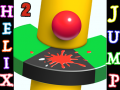 ゲームヘリックスジャンプアドバンスオンライン